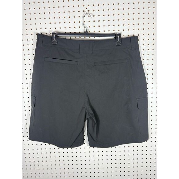 Orvis Performance Cargo shorts Size 40 - Picture 2 of 10